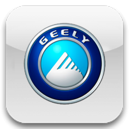 Geely 