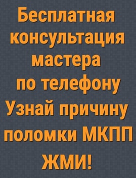 Диагностика по телефону
