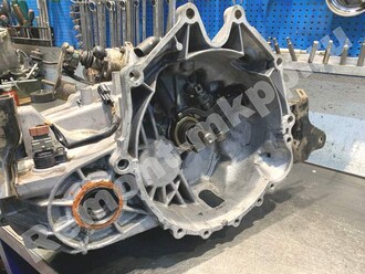 Мкпп Крайслер Конкорд 3.0 в сборе Мкпп Крайслер Конкорд 3.0 в сборе