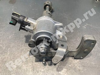 Механизм выбора передач мкпп Опель Антара (F40) Механизм выбора передач мкпп Опель Антара (F40)