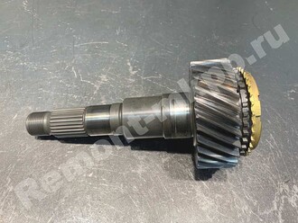 Выходной вал мкпп Volvo 960 Выходной вал мкпп Volvo 960