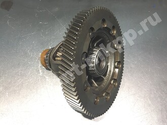 Дифференциал мкпп Фольксваген Транспортер Т4 Дифференциал мкпп Фольксваген Транспортер Т4