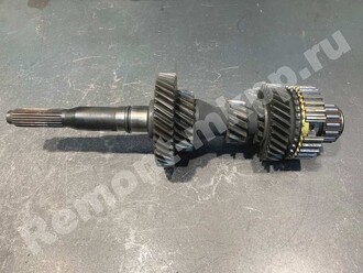 Первичный вал мкпп Volvo 960 Первичный вал мкпп Volvo 960