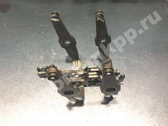 Вилки включения передач мкпп Фольксваген Транспортер Т4 Вилки включения передач мкпп Фольксваген Транспортер Т4