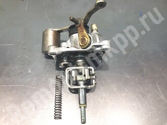 Механизм выбора передач Механизм выбора передач