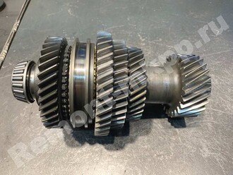 Вторичный вал мкпп Volvo 960 Вторичный вал мкпп Volvo 960