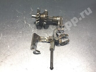 Задняя передача мкпп Фольксваген Транспортер Т4 Задняя передача мкпп Фольксваген Транспортер Т4