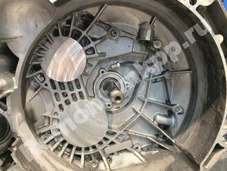 Колокол сцепления мкпп Опель Антара (F40) Колокол сцепления мкпп Опель Антара (F40)