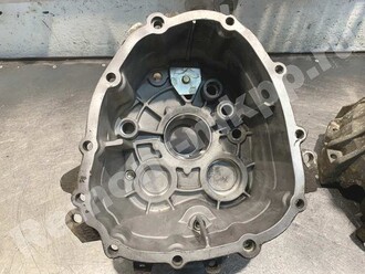 Корпус кпп Volvo 960 Корпус кпп Volvo 960