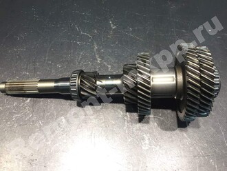 Первичный вал мкпп М32 Опель Астра J Первичный вал мкпп М32 Опель Астра J