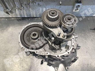 Ремонт мкпп Крайслер Конкорд 3.0 Ремонт мкпп Крайслер Конкорд 3.0