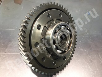 Дифференциал  Дифференциал