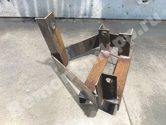 Съемник для разборки мкпп мт82 Форд Транзит Съемник для разборки мкпп мт82 Форд Транзит