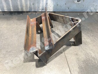 Спец съемник для разборки механической коробки передач мт82 Форд Транзит Спец съемник для разборки механической коробки передач мт82 Форд Транзит