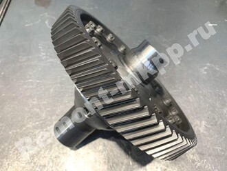 Дифференциал мкпп Опель Антара (F40) Дифференциал мкпп Опель Антара (F40)