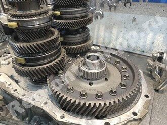 Сборка мкпп Сборка мкпп