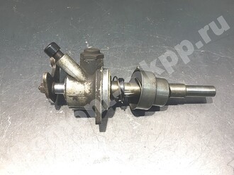 Механизм выбора передач мкпп Фольксваген Транспортер Т4 Механизм выбора передач мкпп Фольксваген Транспортер Т4