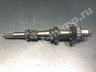 Первичный вал мкпп Фольксваген Транспортер Т4 Первичный вал мкпп Фольксваген Транспортер Т4