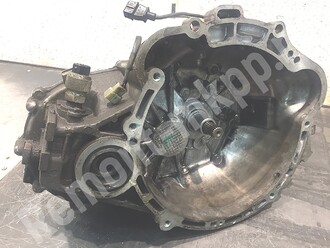 Коробка передач Джили в сборе Коробка передач Джили в сборе