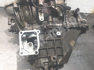 Установка механизма выбора передач мкпп Установка механизма выбора передач мкпп