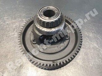 Дифференциал мкпп Крайслер Конкорд 3.0 Дифференциал мкпп Крайслер Конкорд 3.0