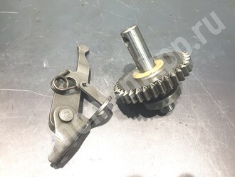 Задняя передача мкпп Задняя передача мкпп