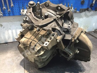 Механическая коробка передач М32 Опель Астра J собрана после ремонта Механическая коробка передач М32 Опель Астра J собрана после ремонта