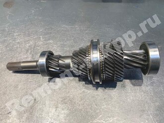 Первичный вал мкпп Крайслер Конкорд 3.0 Первичный вал мкпп Крайслер Конкорд 3.0