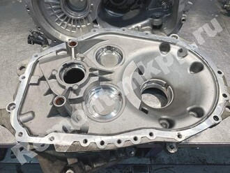 Картер сцепления мкпп Опель Антара (F40) Картер сцепления мкпп Опель Антара (F40)