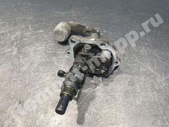 Механизм включения передач мкпп Крайслер Конкорд 3.0 Механизм включения передач мкпп Крайслер Конкорд 3.0