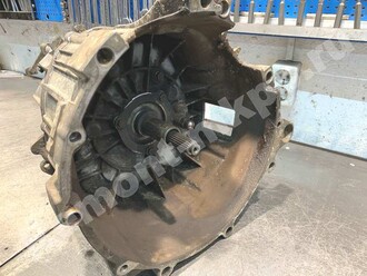 Коробка передач Volvo 960 отремонтирована Коробка передач Volvo 960 отремонтирована