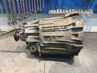 Механическая коробка передач (МКПП) Volvo 960 Механическая коробка передач (МКПП) Volvo 960