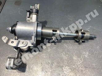 Механизм выбора передач мкпп Опель Антара (F40) Механизм выбора передач мкпп Опель Антара (F40)