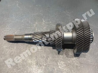 Первичный вал мкпп Опель Антара (F40) Первичный вал мкпп Опель Антара (F40)