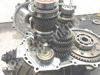 Сборка мкпп Сборка мкпп